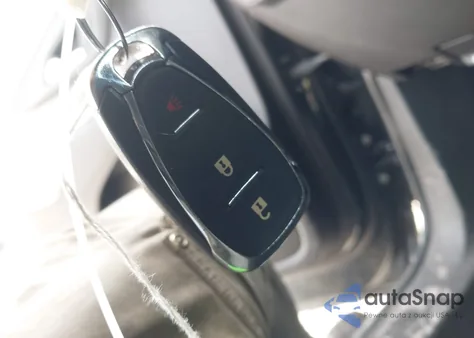 2018 Chevrolet Equinox Ls из США, поврежденный, VIN 3GNAXREV9JS602566